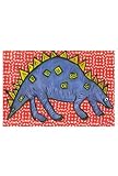 Emily Green Dino Placemat