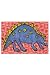 Emily Green Dino Placemat