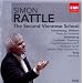 Simon Rattle Edition: The Second Viennese School