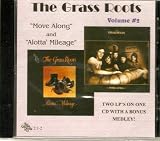 MOVE ALONG/ALOTTA MILEAGE