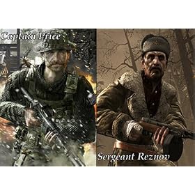 Call of Duty: Black Ops