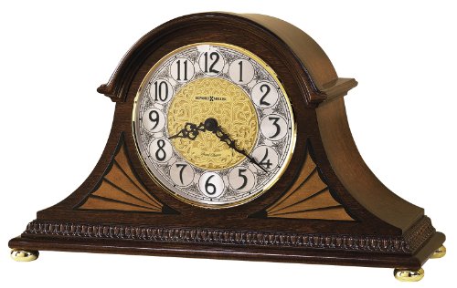 Howard Miller 630-181 Grant Mantel Clock
