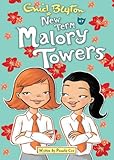 New term at Malory Towers