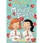 New Term at Malory Towers by Pamela Cox