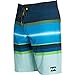 Billabong Men's Spinner X Stretch Boardshort