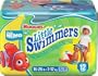 Huggies Little Swimmers Disposable Swimpants, Nemo & Winnie the Pooh, Small, 12-Count