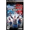 WWE Smackdown vs. Raw 2011(�A����:�k�āE�A�W�A)