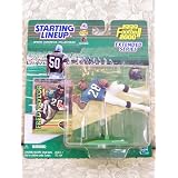 1999 NFL Starting Lineup Extended Series - Fred Taylor - Jacksonville Jaguars by Starting Line Up