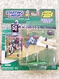 1999 NFL Starting Lineup Extended Series - Fred Taylor - Jacksonville Jaguars