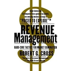 (Revenue Management) By Cross, Robert G. (Author) Paperback on (12 , 1997)