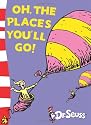 Dr Seuss - Yellow Back Book - Oh, The Places You'll Go! (Dr. Seuss: Yellow Back Books)
