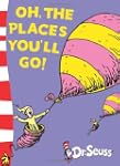 Oh, the Places You'll Go!