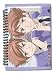 Ouran High School Host Club Twins Notebook