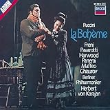 Puccini: La Boheme