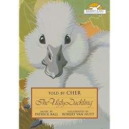 The Ugly Duckling, Told by Cher