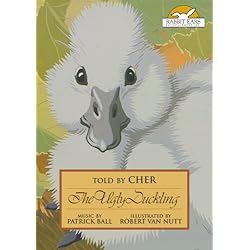 The Ugly Duckling, Told by Cher