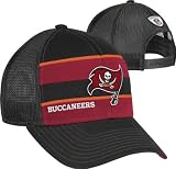Reebok Tampa Bay Buccaneers Womens 2011 Player Trucker Hat One Size Fits All