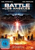 Battle of Los Angeles