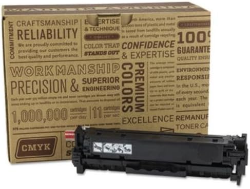 Rpt Toner Llc RPTCE413A Rptce413a Compatible Reman Ce413a Toner 2200 Page-yield Magenta