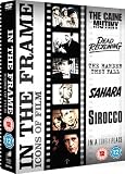 Humphrey Bogart - In The Frame Collection (Sahara/Dead Reckoning/The Caine Mutiny/The Harder They Fall/Sirocco/In A Lonely Place)