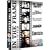 Humphrey Bogart - In The Frame Collection (Sahara/Dead Reckoning/The Caine Mutiny/The Harder They Fall/Sirocco/In A Lonely Place) [DVD]