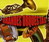 Grandes Orquestas 5CD Box Set