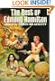The Best of Edmond Hamilton