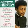 Johnnie Taylor - Greatest Hits, Vol. 1