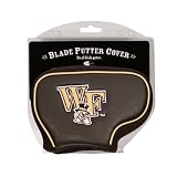 Wake Forest Demon Deacons Putter Cover from Team Golf