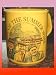 LAST OF THE SUMMER WINE YELLOW MUG