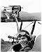 Photographic Print of Malcolm McDowell from MirrorPrintStore