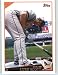 2009 Topps #331 Luke Scott - Baltimore Orioles (Baseball Cards)