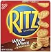 Ritz Crackers, Whole Wheat, 14.2-Ounce (Pack of 4)