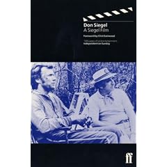 A Siegel Film: An Autobiography