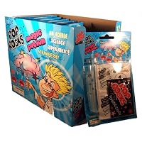 Pop Rocks Magic Potion Edible Science Experiment Candy 12 Count Box