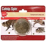 Image Catnip Spin Cat Toy