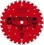 Freud LM74R010 10" Diameter X 30t TCG Glue Line Ripping Carbide-Tipped Saw Blade With 5/8" Arbor (.118 Kerf)