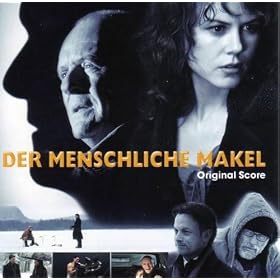 Der Menschliche Makel
