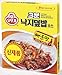 [KFM] Korean Food Instant Spicy Sauce With Octopus 150g 낚지덮밥 소스 매운맛