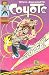 Books : Coyote #5 April 1984