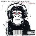 Cookie : The Anthropological Mixtape