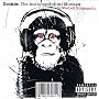 Cookie:Anthropoligical Mixtape ~ Meshell Ndegeocello