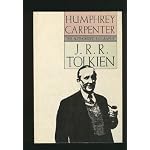 J.R.R. Tolkien: A Biography book cover