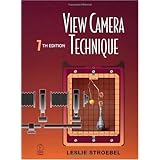 View Camera Technique