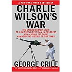 Charlie Wilson's War book cover