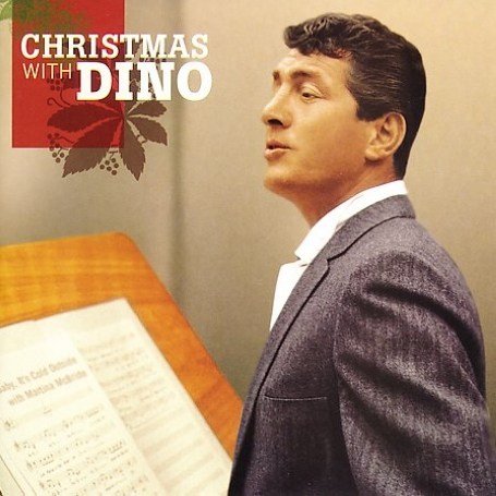 DEAN MARTIN - The Absolute Best Christmas Album In The World, Ever [disc 2] - Zortam Music