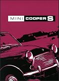 Mini Cooper S Mk3