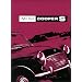 Mini Cooper S Owners Handbook: Part No: Akd7364/2