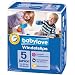 Babylove Windelslips Gr��e Junior 13-20 kg, 2er Pack (2 x 20 St�ck)