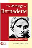 The message of Bernadette